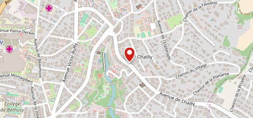 presto in casa sulla mappa