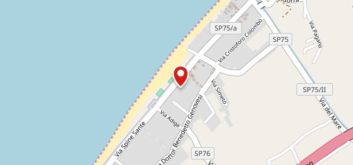 Previti Group Societa' Responsabilita' Limitata sulla mappa