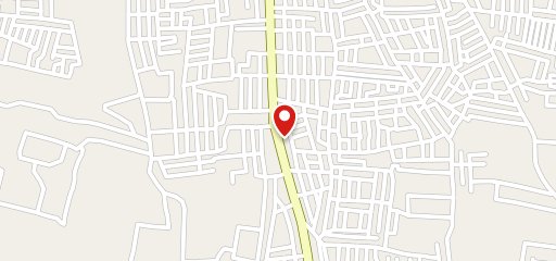 Pride Bar & Restaurant on map