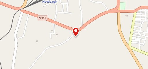 Pride By Samrat on map