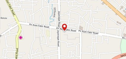 Prime cakes, Jayanagar on map