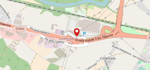 Primo Amore sulla mappa