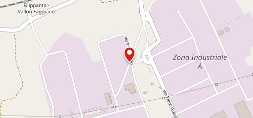 Primo Piatto - No al progresso gastronomico sulla mappa