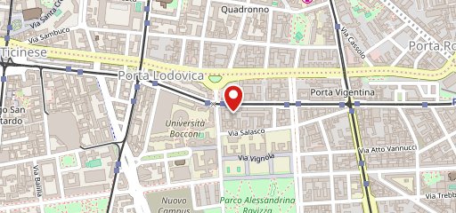 Prima o Poi Milano sulla mappa