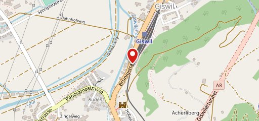 Primos Sabores De Portugal Klg sulla mappa