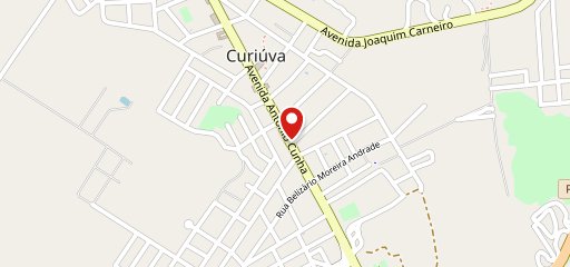 Primus Distribuidora de Bebidas no mapa