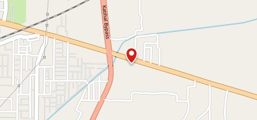 PRINCE BAKERY on map