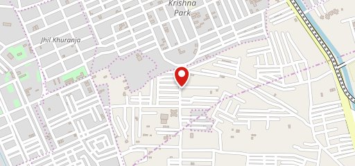 Prince Chicken on map