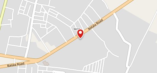 Bablu Chicken Bar on map