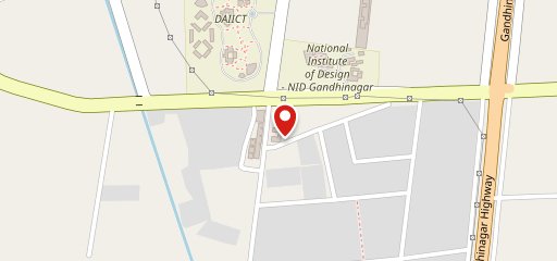 Mr Prince Pavbhaji on map