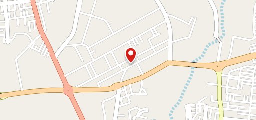 Prince - The Taste of Kutch on map