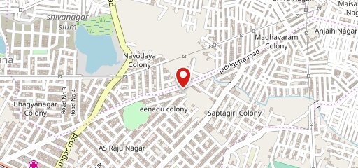 Prince House Family Restaurant on map