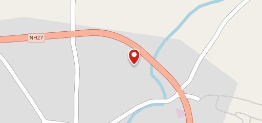 Prince Ice Cream on map