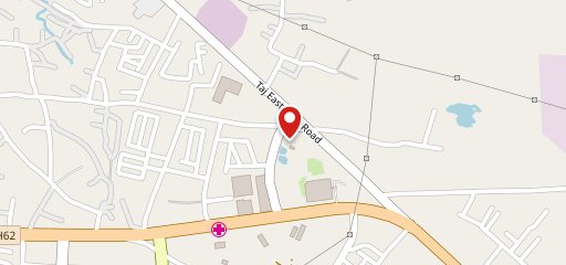 Prince Of Spice on map