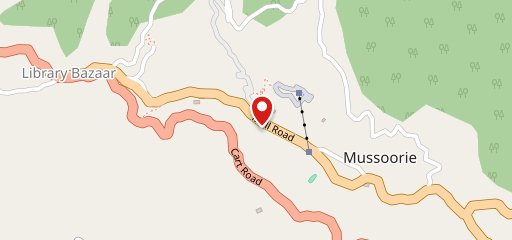 Prince Omlette Centre And Momos on map