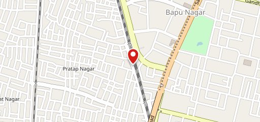 Prince Restaurant on map