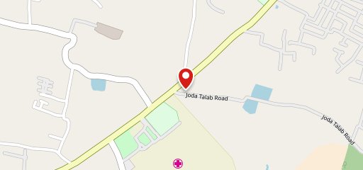 Prince Sweets on map