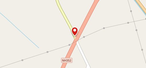 prince Veg Biryani on map