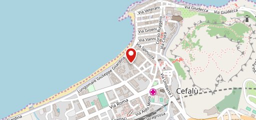 Principi Di Butera sulla mappa