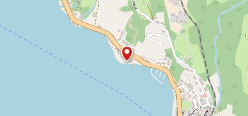 Grill Restaurant Seeterrasse sulla mappa