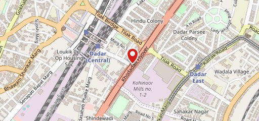 Pritam Da Dhaba on map