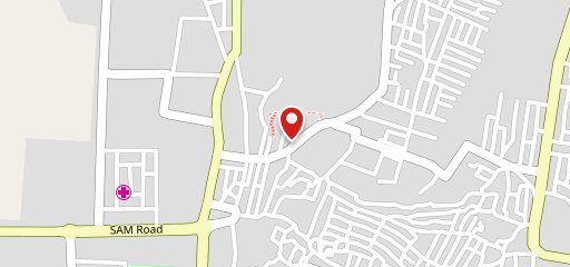 Prithvi Restaurant on map