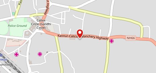 Priyam Banana Chips on map