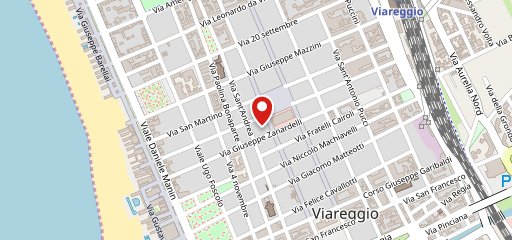 Private Cocktails - Servizio cocktail bar a domicilio sulla mappa