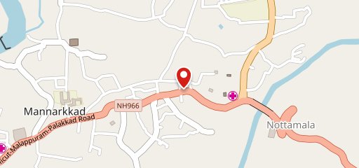 Sree Nandhanam Foods on map