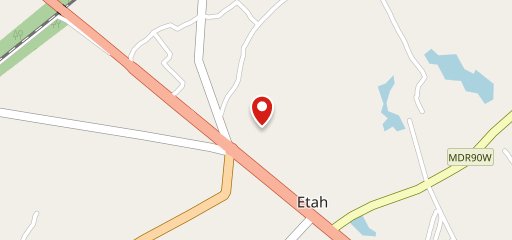 Priya Restaurant on map