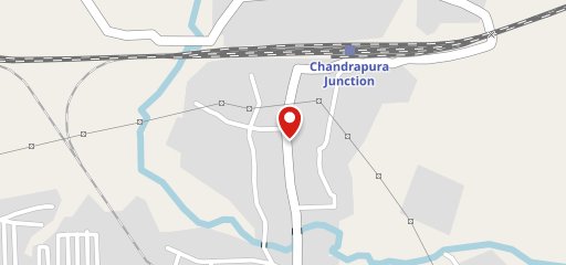 Priyanka Restaurant on map