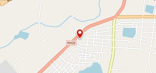 Priyanshu Tea & Coffee Shop on map