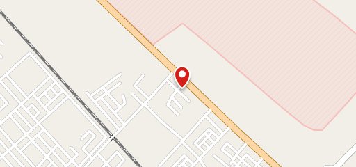 Hotel Priydarshan on map