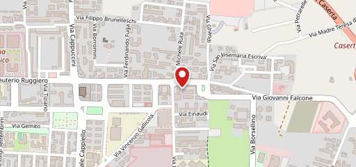 Profumo di Pane sulla mappa