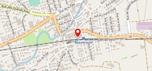 Progescom sulla mappa