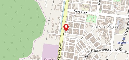 Pronto Pastas & Noodle on map