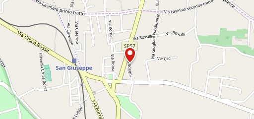 Pronto Pizza & Company sulla mappa