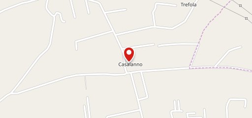 Bell e buon sulla mappa