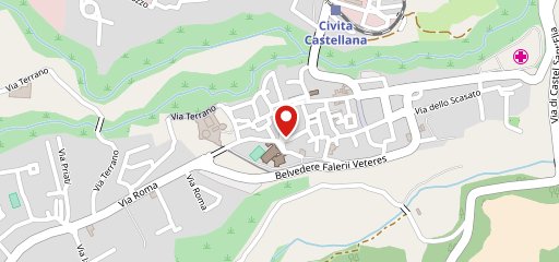 Pros Zoa di Filippi Maurizio Dante & C Snc sulla mappa