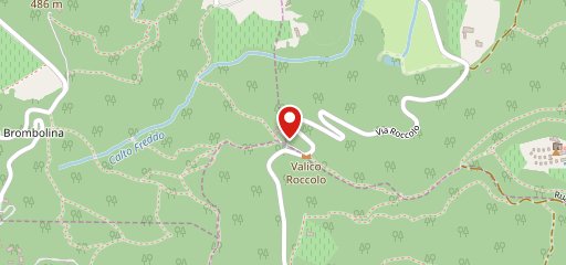 Prosciutteria Il Roccolo sulla mappa