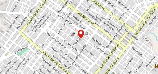 Gelati Gi.Sa sulla mappa