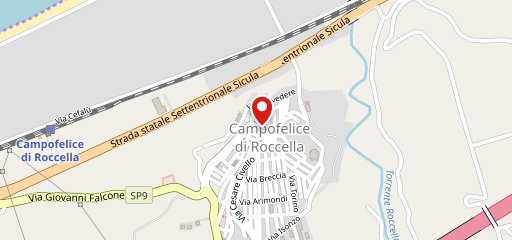 Prosit di Linda & Mimmo sulla mappa