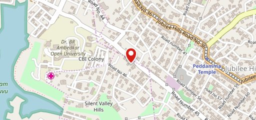 Prost Brew Pub on map