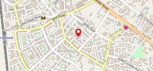 Pro Diet Kitchen on map