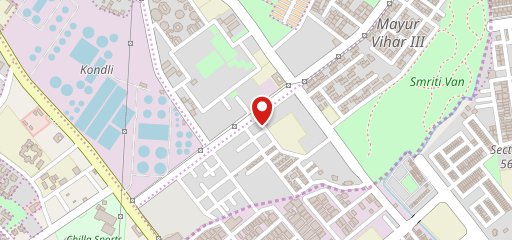 Protien Diet Cafe on map