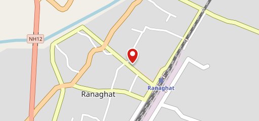 A1 Protima Biryani Center on map