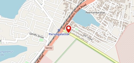 PS1 Midnight Biryani Junction on map