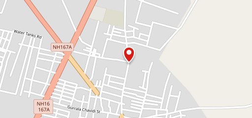 PS5 BAR & RESTAURANT on map