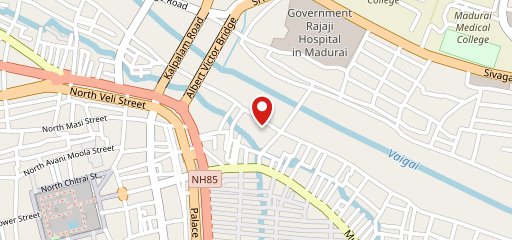 KUTTY PSA FISH MARKET on map