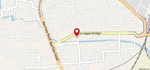 PSA Ocean to Plate Seafood Restaurant on map